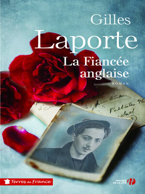 cover image of La fiancée anglaise